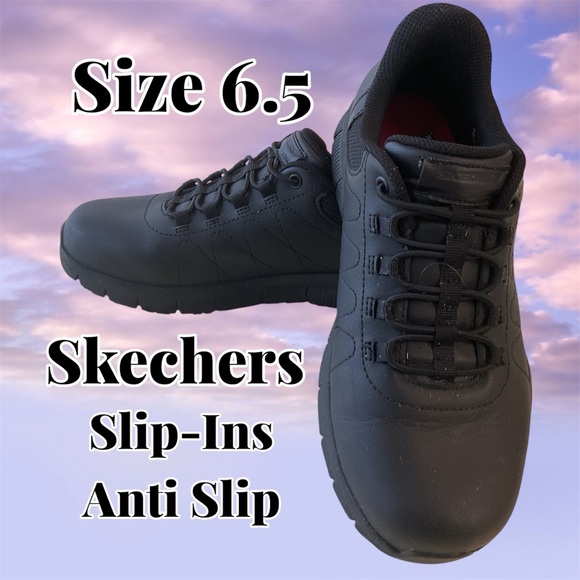 Skechers Slip-Ins Shoes - Picture 1 of 5